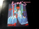 THE KINKS - THE GREAT LOST KINKS ALBUM LP  1973 w/ insert