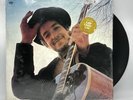 Bob Dylan - Nashville Skyline - 1974 US Press (NM) HYPE Sticker Ultrasonic Clean