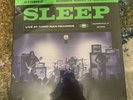 Sleep Live at Third Man Records TMR Vault Package 39 Sealed