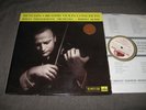ASD 264 ed1 W/G Menuhin, Kempe, Berlin Philharmonic: Brahms: Violin concerto.