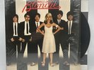 Blondie - Parallel Lines - 1978 US 1st Press Album (NM) Ultrasonic Clean