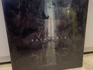 KATATONIA “Sky Void Of Stars” 2xLP (Gatefold/White Vinyl/Import) Metal OOP/NEW