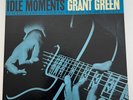 Grant Green - Idle Moments Blue Note 84154 LP NY Ear/P RVG