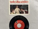 Lesley Gore - Sunshine Lollipops And Rainbows - You Come Back With/ PS 45 RPM