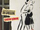 Francesco De Gregori  - Canzoni D'amore - Vinile (kiosk mint edition)