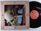 JOE HENDERSON FT. ALICE COLTRANE The Elements MILESTONE LP VG+ promo da