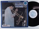 MILES DAVIS & JOHN COLTRANE Miles & Coltrane COLUMBIA LP VG+/VG++ da