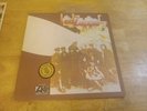 Led Zeppelin II - SD 8236 Gold Award,  Gp  side 1 ,pr Side 2 Vg++/ Vg+