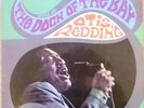 Otis Redding The Dock Of The Bay Original 1968 UK Vinyl LP Atco 228 022  EX/VG+