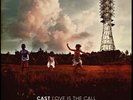 The Cast - Love Is The Cal [New Vinyl LP] Colored Vinyl, Pink