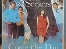 The Seekers – Come The Day - 1966 New Zealand LP Record excellent, cover VG+