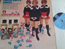 The  Paper Dolls   *  Paper Dolls House *  UK PYE  LP  A1/ B1 -  60's Pop