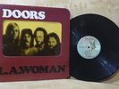 THE DOORS 
