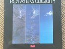 ROY AYERS - Mystic Voyage   POLYDOR 6057 [SEALED] w/Byron Miller Bass -RARE