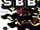 SBB - Nowy Horyzont LP (VG+/VG+) Poland Vinyl '