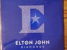 Brand New, Sealed  Diamonds by Elton John (Record, 2017) Made In Germany