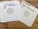 Opeth - Morningrise - RARE TEST PRESSING for Picture Disc - CVCS004PDP