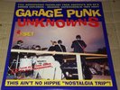 VA  Garage Punk Unknowns  4x LP BOX  1998  Crypt Records