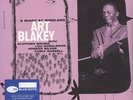 Art Blakey Quintet - A Night At Birdland Volume (Vinyl LP - 1954 - EU - Reissue)