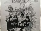 LP Vinyl The John Dummer Blues Band Cabal SMCL20136  CG L23