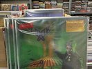 Toxik LP World Circus Limited Edition Green Vinyl 2021