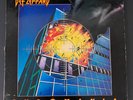 Def Leppard   Pyromania Vinyl LP   1983 First Press   Mercury 810 308-1 M-1