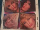 Look What the Cat Dragged In--Poison--Record LP Vinyl--1986--Capitol--ST-12523