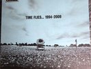5NO LP BOX SET OASIS TIME FLIES 1994-2009 COMPLETE SINGLES RKIDLP66 2010 NM/NM
