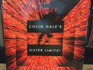 Colin Dale ‎– Colin Dale's Outer Limits² / UK 1995 2xLP compilatipon KICK LP 21