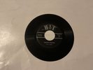 Nashville Five - Batman Theme / Tabor - Husbands 45 - Hit - Tested VG+ - F1