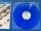 The Beatles   1967-1970 Blue Double Album   Original UK Blue Vinyl LP Ex ++/NM