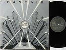 FANFAIR Gotham Odyssey LP 1977 Pelican SE1003 tax scam label, Soul/Jazz nm vinyl