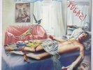 NEW  Marillion FUGAZI 1984 LP Vinyl Record ST-12331 Capitol CANADA SEALED V1