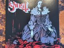 Ghost Elizabeth 7