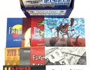FIVE IRON FRENZY Dumpster Fire Vinyl Set 10 Albums FIF Just Released RARE OOP