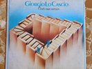 Giorgio Lo Cascio – Cento Anni Ancora 1977 Divergo – 5335 515 LP Vinile 33 Giri