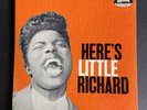 Little Richard Here's Little Richard Specialty SEP-400 Four Song 7