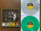 WILLIE NELSON Live At Third Man Records 2xLP Vault 17 EXCLUSIVE Neil Young +more