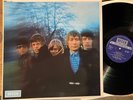 THE ROLLING STONES - BETWEEN BUTTONS - UK DECCA LP vinyl album original rock VG+