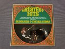 Jr. Walker And The All Stars - Greatest Hits - Tamla Motown STML 11120 - 1969