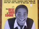 SAM COOKE The Best Of 1962 MONO US Original LP RCA Victor LPM 2625 VG+/VG+