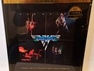 LAST ONE  Van Halen Self Titled MOFI 45RPM LP Set NEW   #1939/12,000