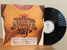 NEW RIDERS OF THE PURPLE SAGE / BEST OF / WHITE LABEL PROMO 1976 1ST ED PLAYS NM