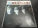 Beatles - Meet The Beatles  ST 2047 Sealed Canada 1976 - 78