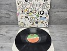 Led Zeppelin - Led Zeppelin III ‎LP 1970 Atlantic SD19128 VG+ w/ Working Wheel