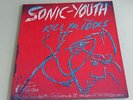 SONIC YOUTH / Kill Yr. Idols OG GERMANY  PRESS MINI LP EP 1985 GRUNGE PSYCH
