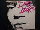 Dirty Looks - Cool From The Wire New Still Sealed Rare LP Hard To Find Album