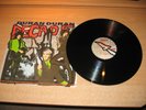 DURAN DURAN Decade Compilation LP-First Press EMI-Original 1989.