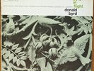 Byrd In Flight by Donald Byrd Vinyl, Stereo Reissue