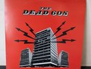 The Dead 60s – The Dead 60s / Space Invader Dub -UK Vinyl 2xLP